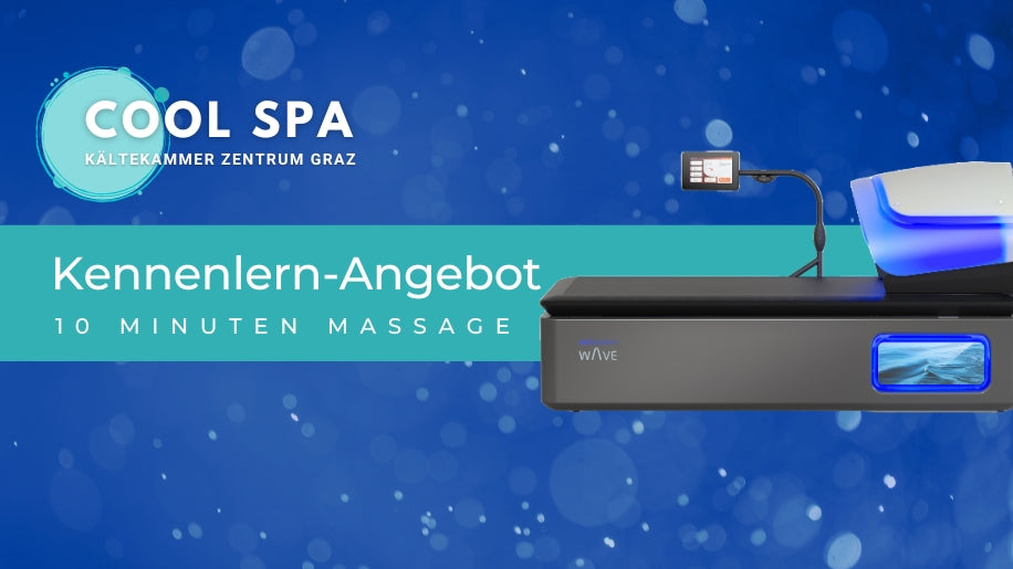 Wellsystem - Kennenlern-Angebot