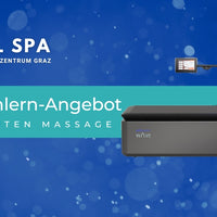Wellsystem - Kennenlern-Angebot