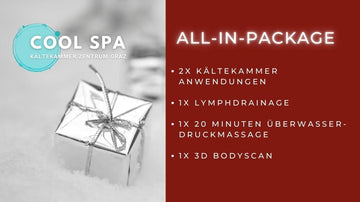 All-In-Package zu Weihnachten